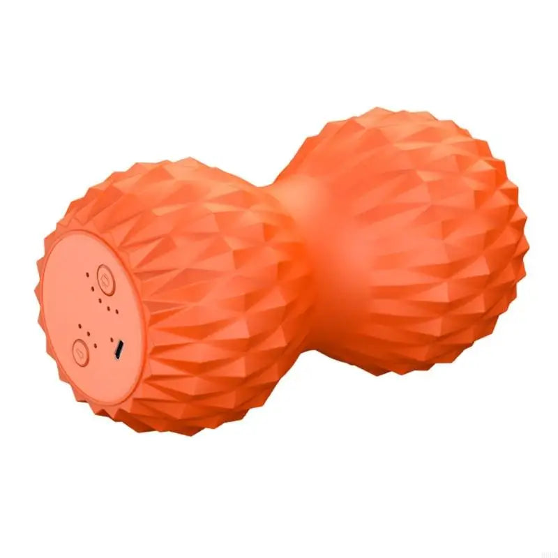 Peanut Ball Silicone Yoga Ball