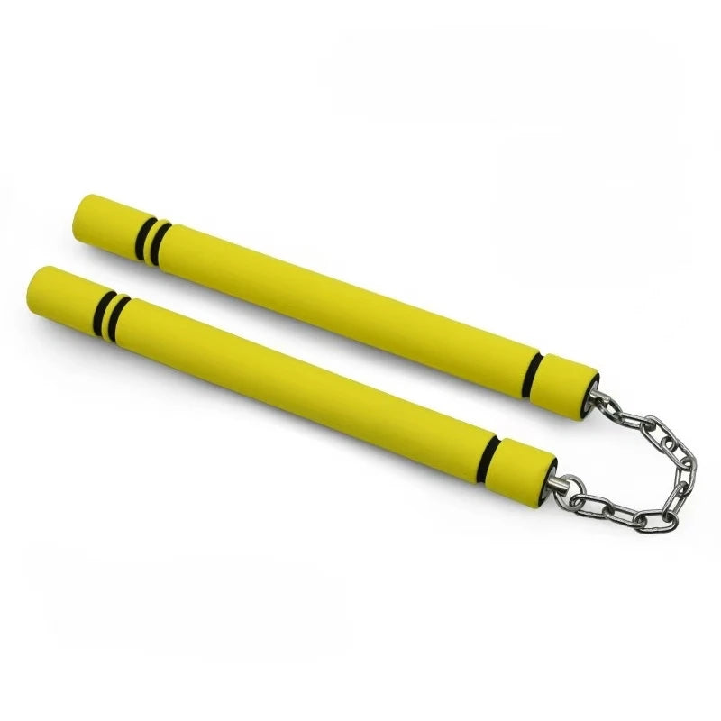 Training Practice Stick Nunchaku