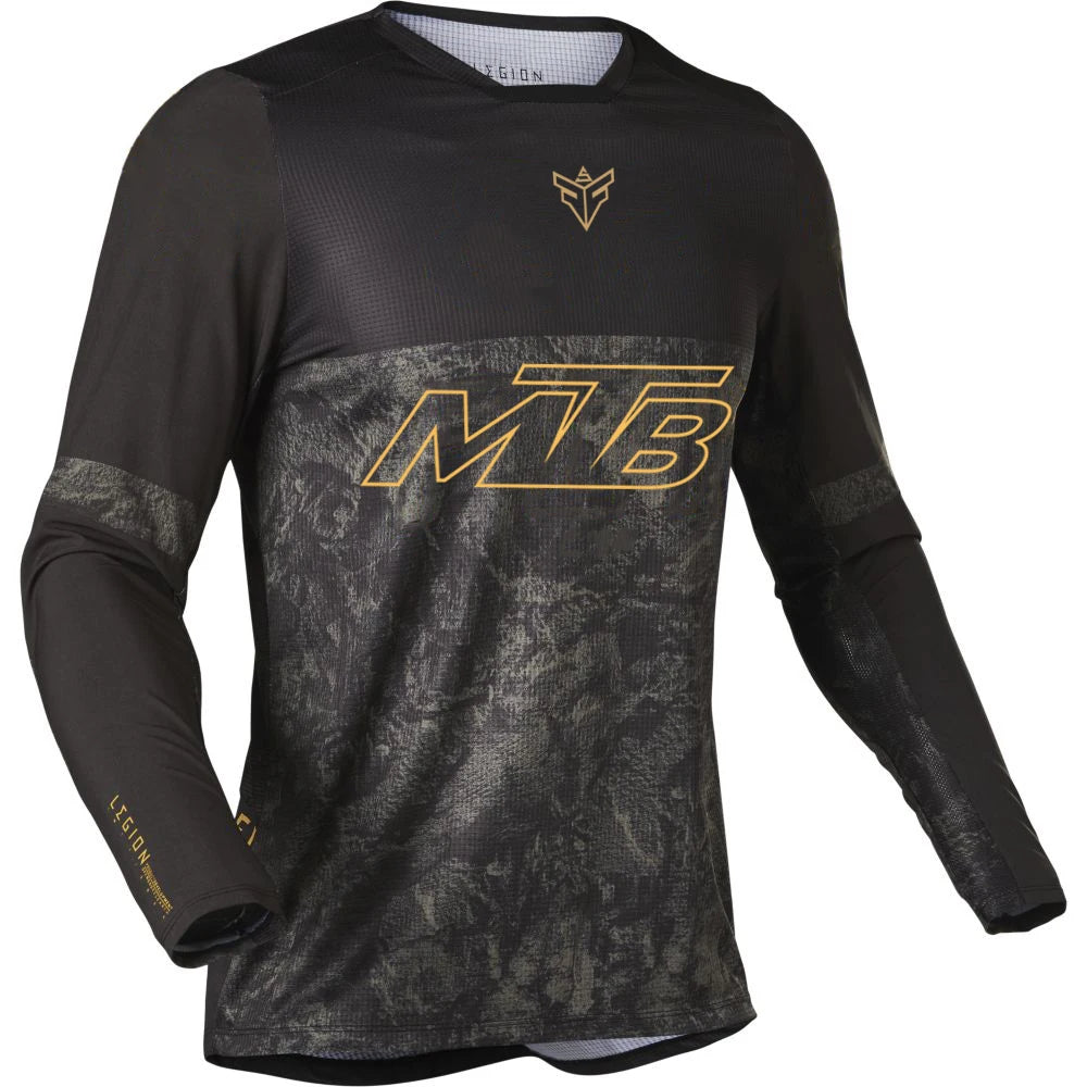 Ggrrans mtb Jerseys Mountain Bike MTB Shirts