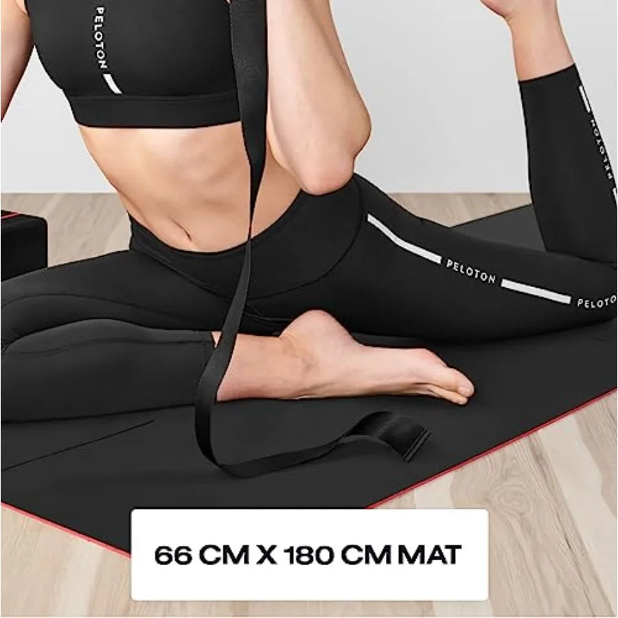Reversible Workout Mat