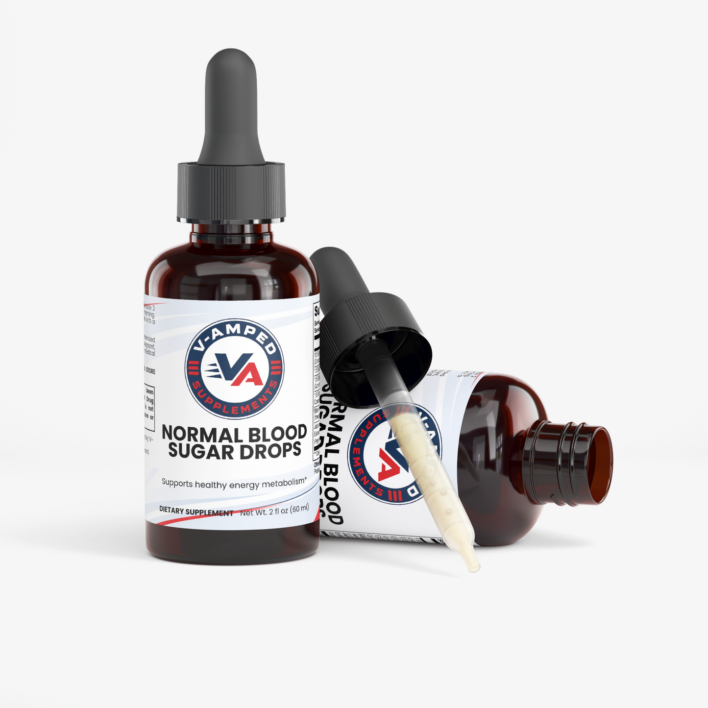 Normal Blood Sugar Drops
