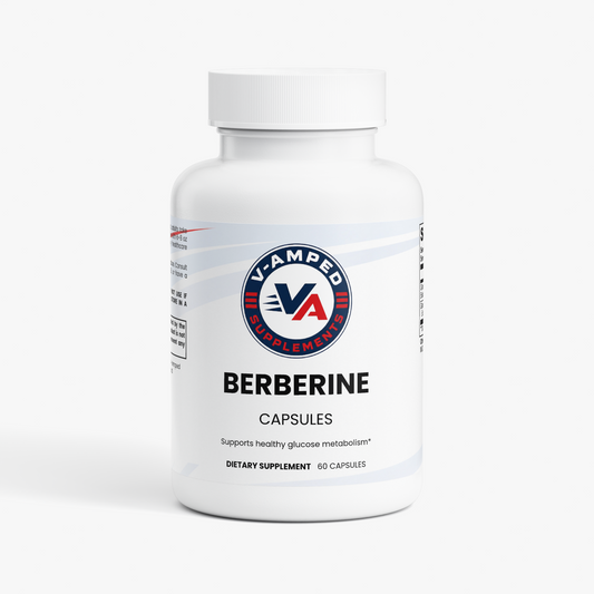 Berberine