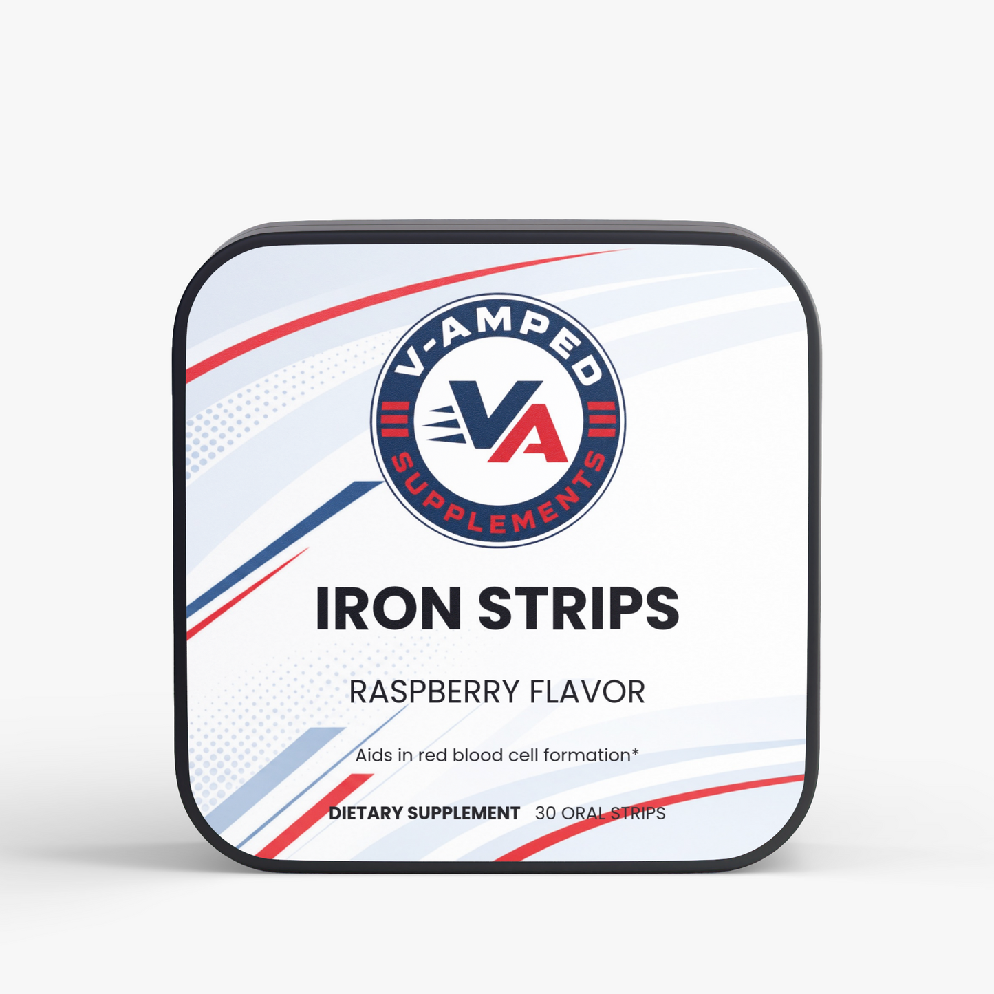 Iron Strips