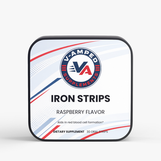 Iron Strips
