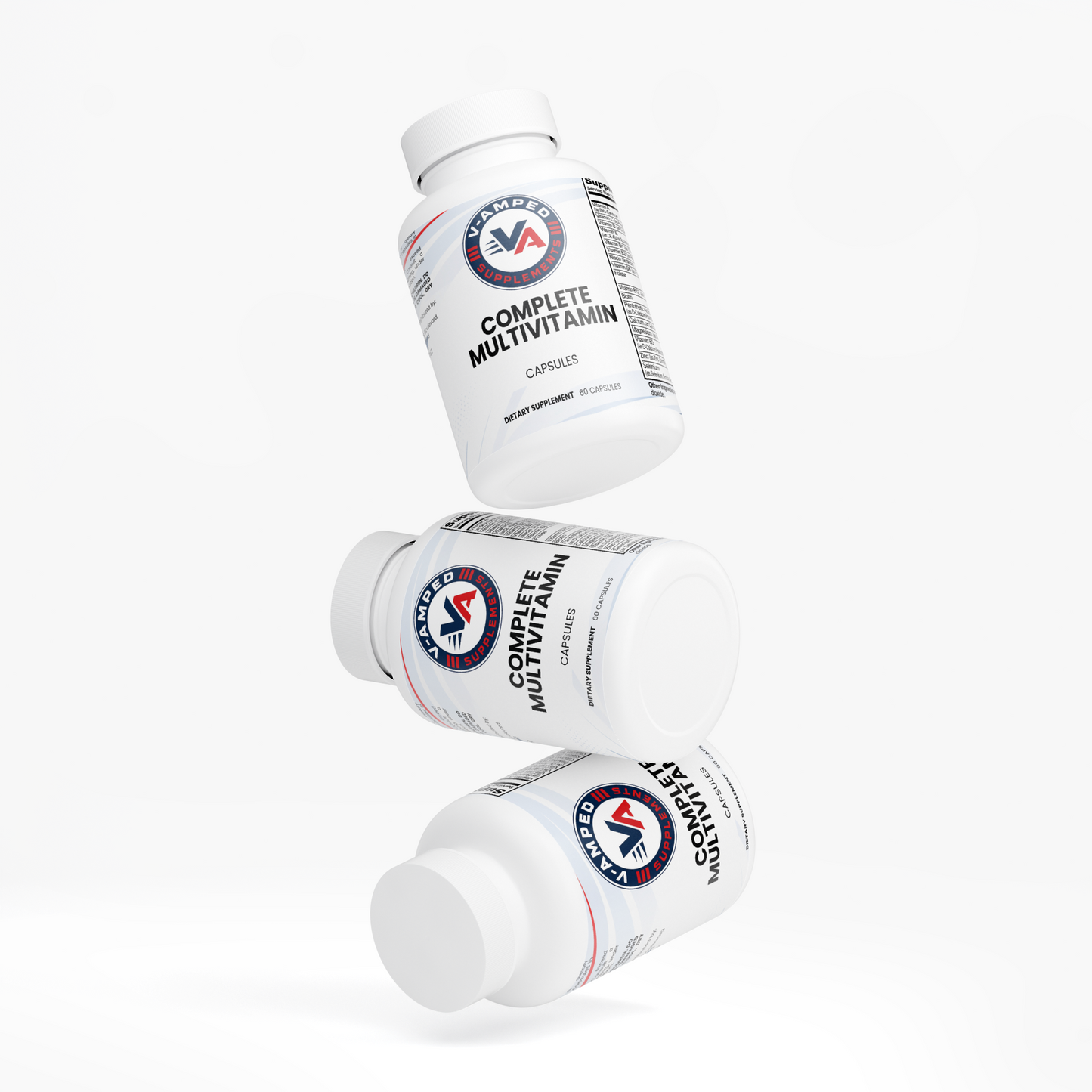 Complete Multivitamin