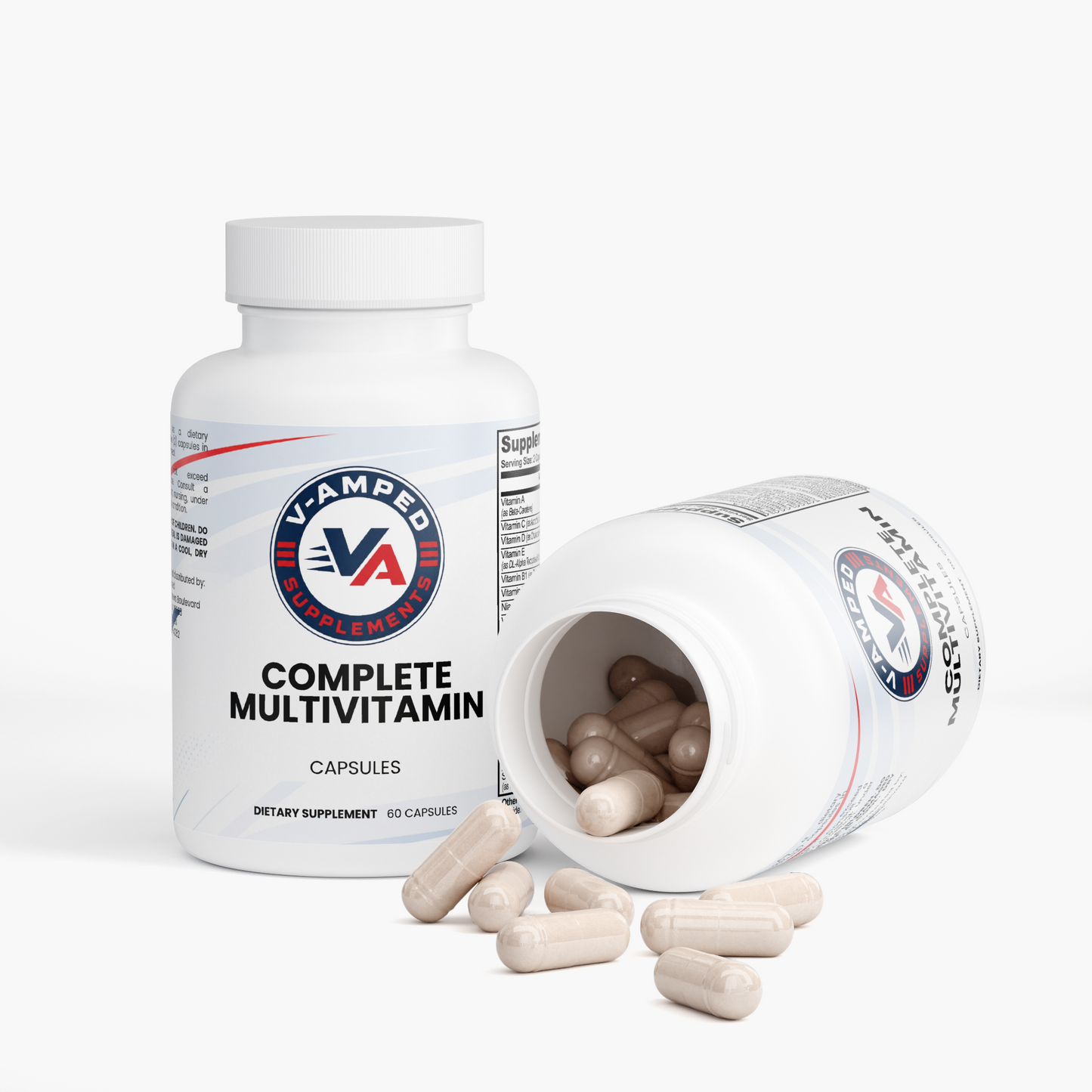 Complete Multivitamin