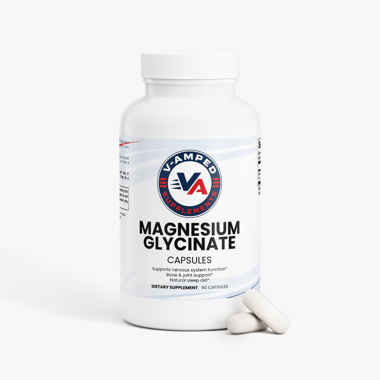 Magnesium Glycinate