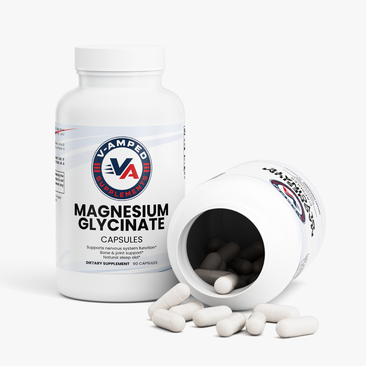Magnesium Glycinate