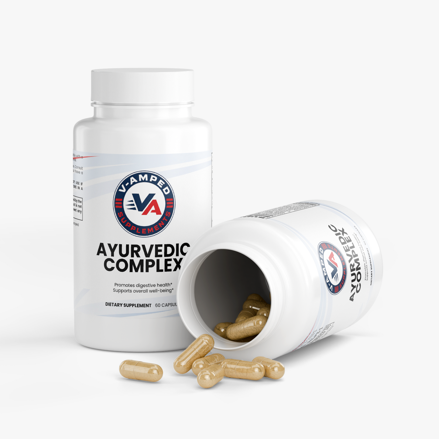 Ayurvedic Complex