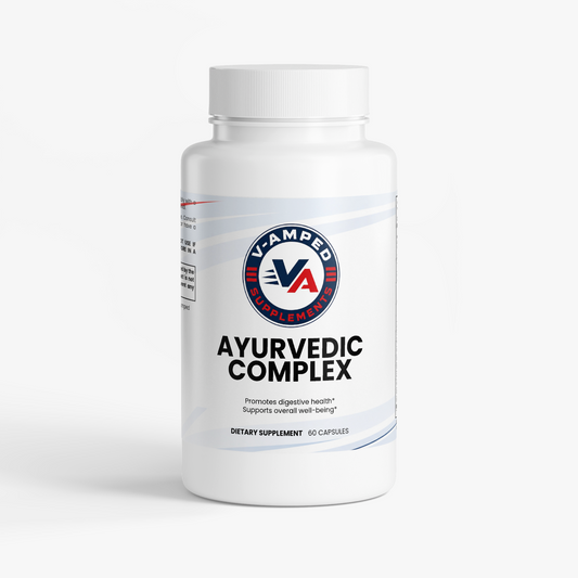 Ayurvedic Complex