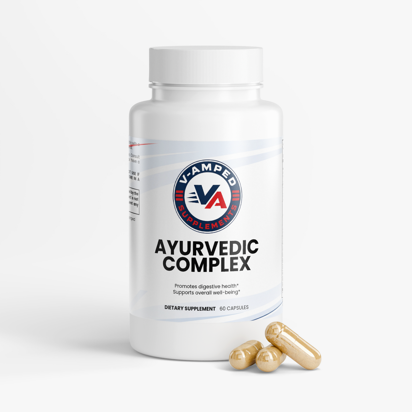 Ayurvedic Complex