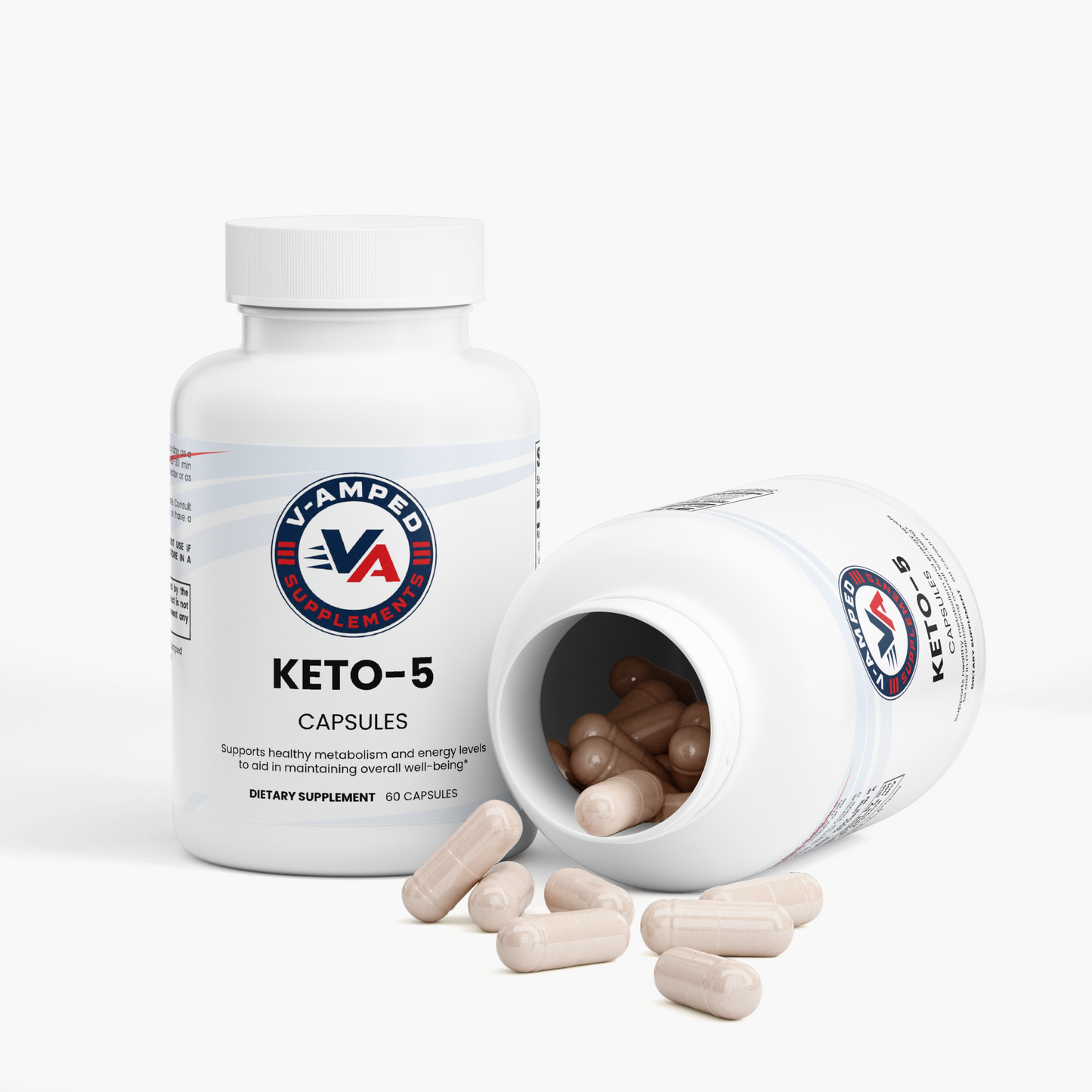 Keto-5