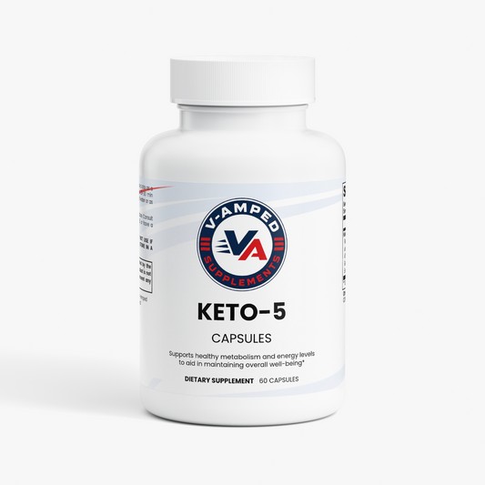 Keto-5