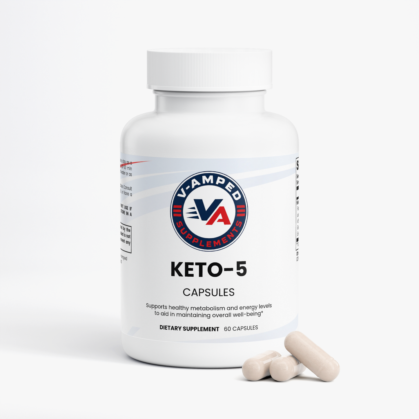 Keto-5
