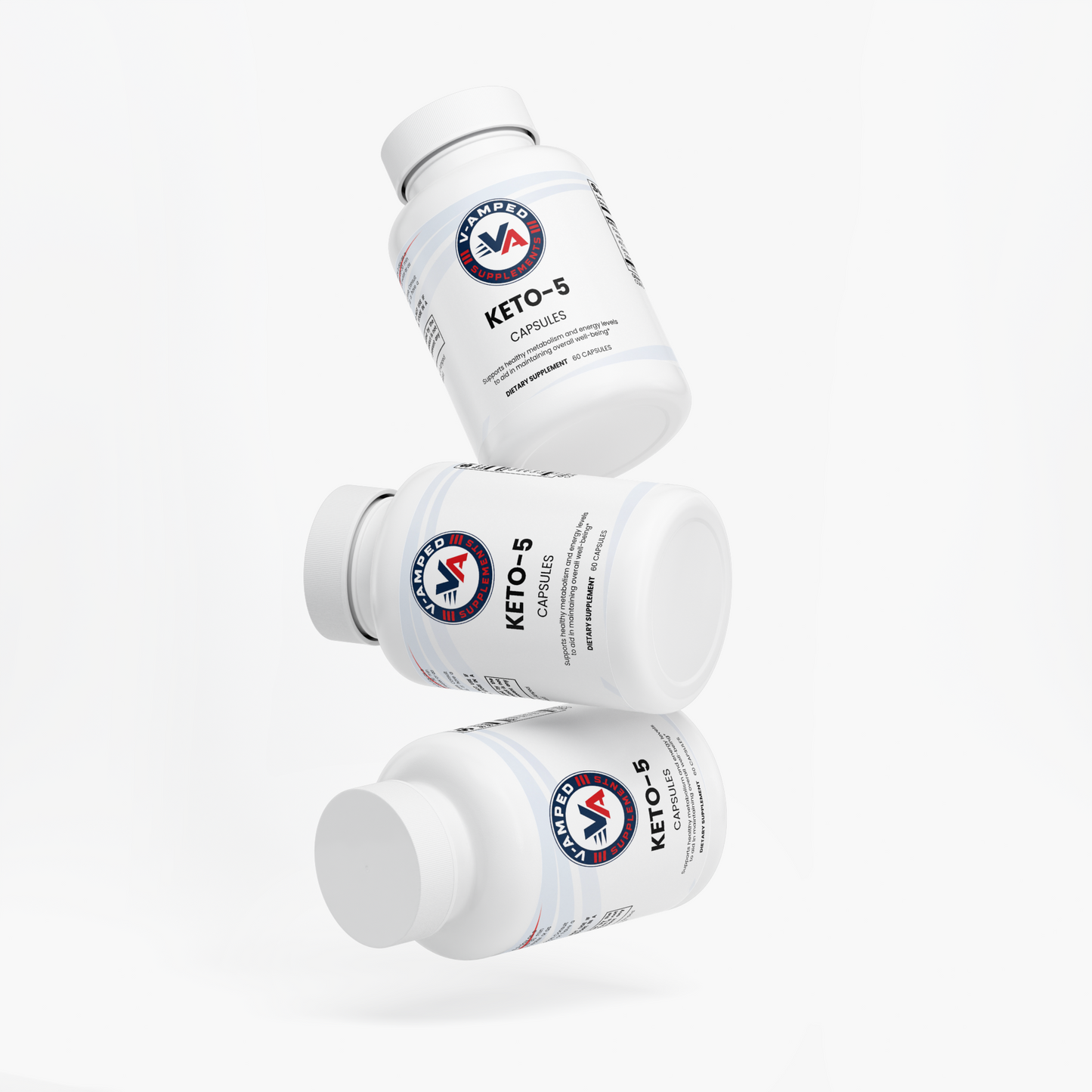 Keto-5