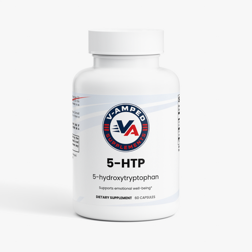 5-HTP