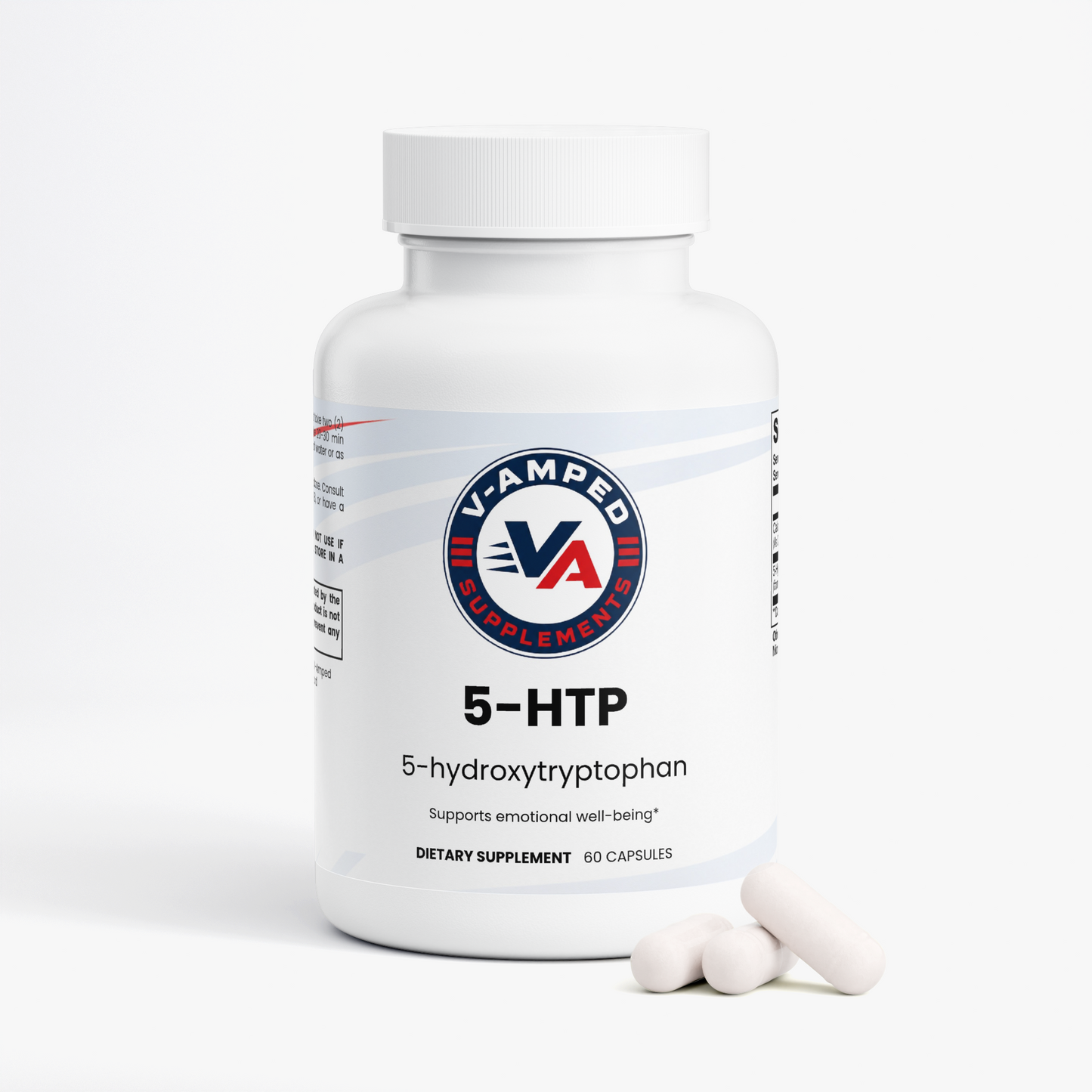 5-HTP