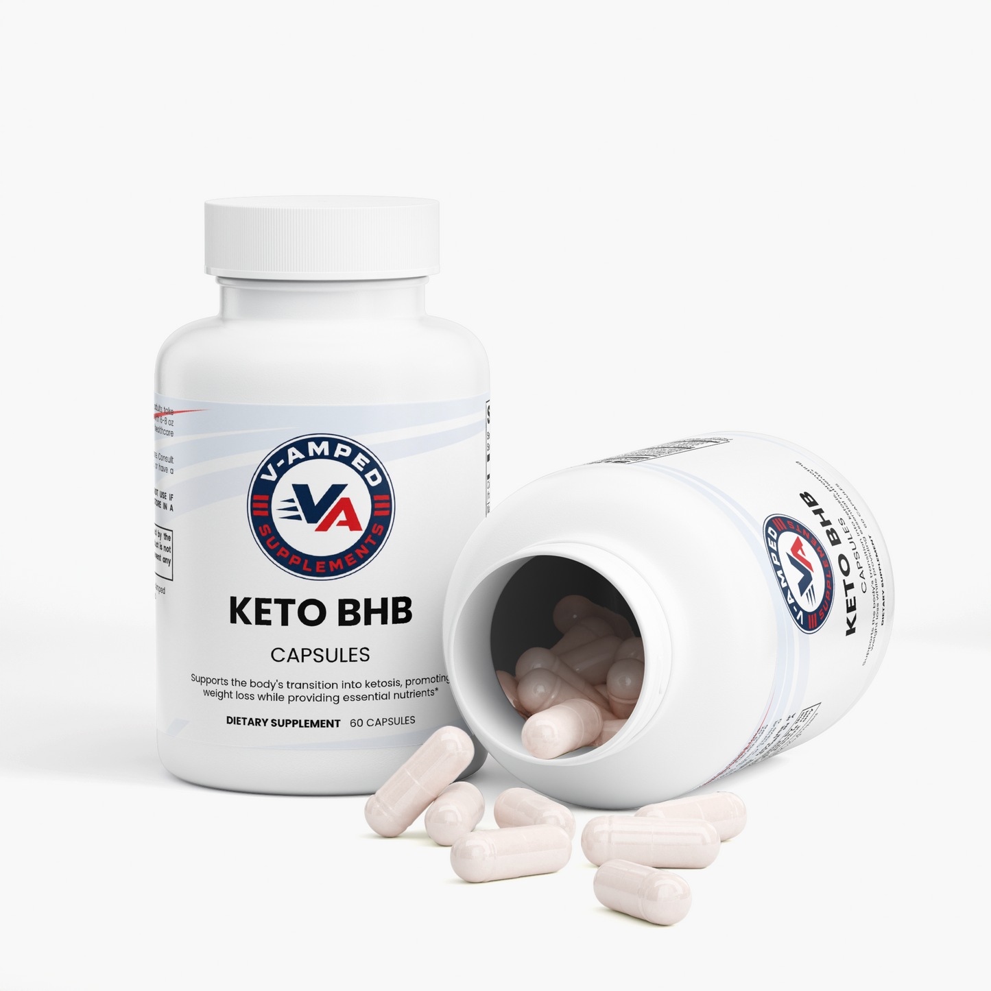 Keto BHB