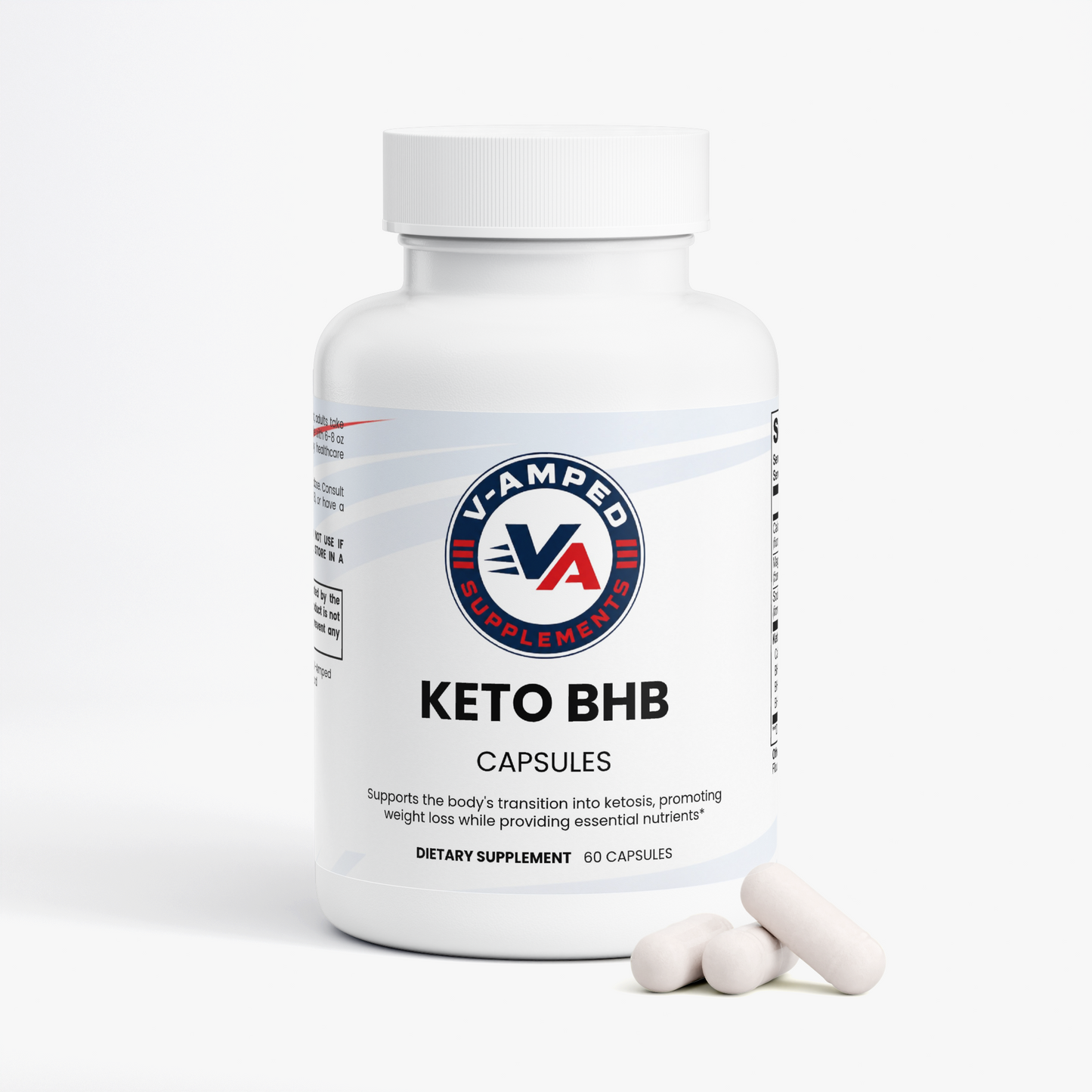 Keto BHB