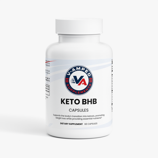 Keto BHB