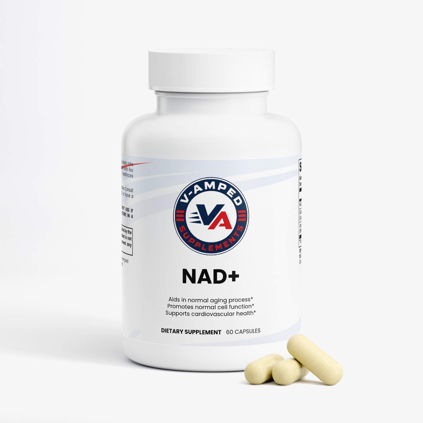 NAD+