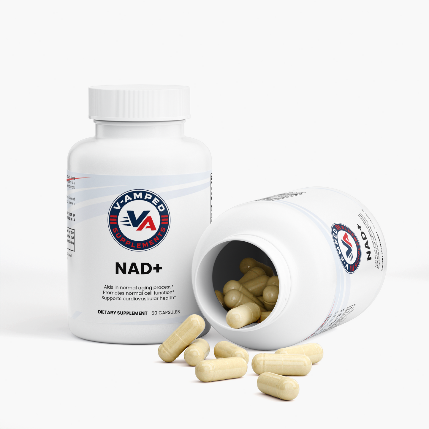 NAD+