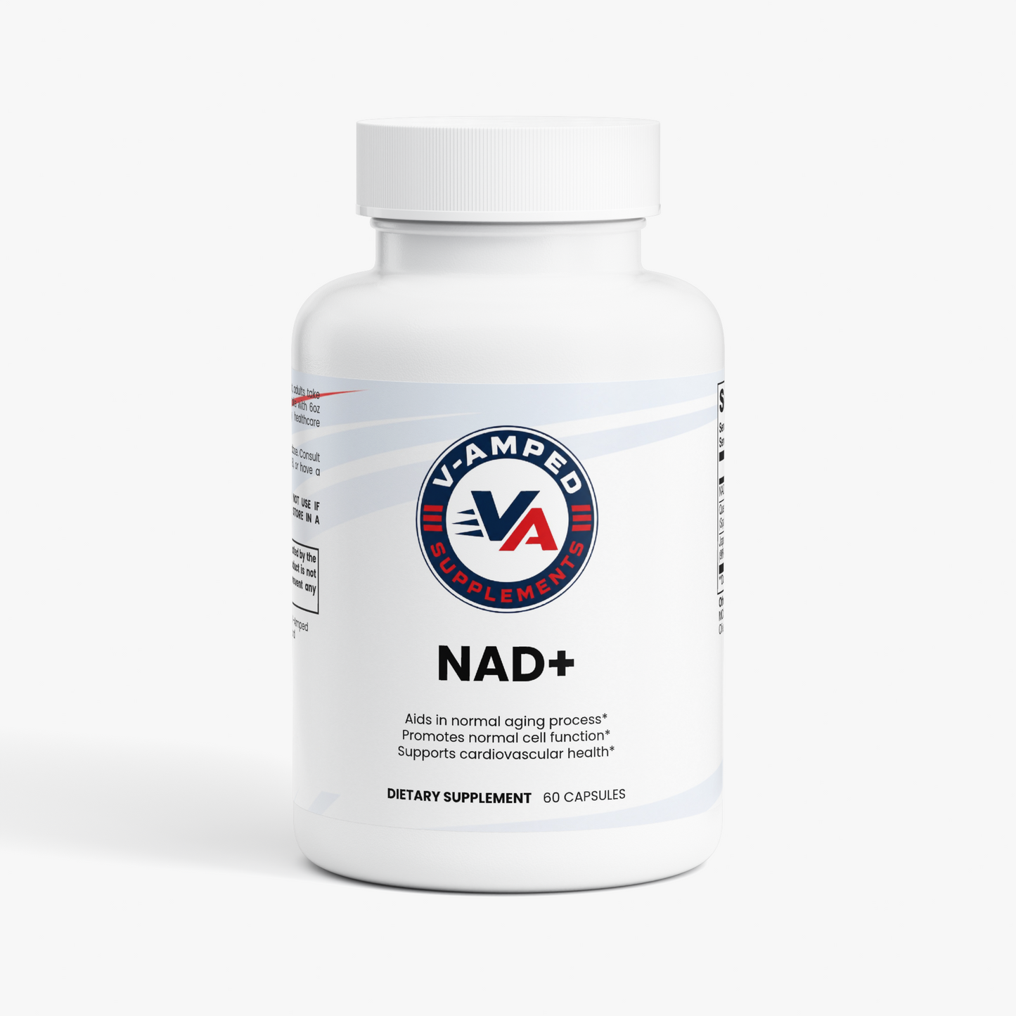 NAD+