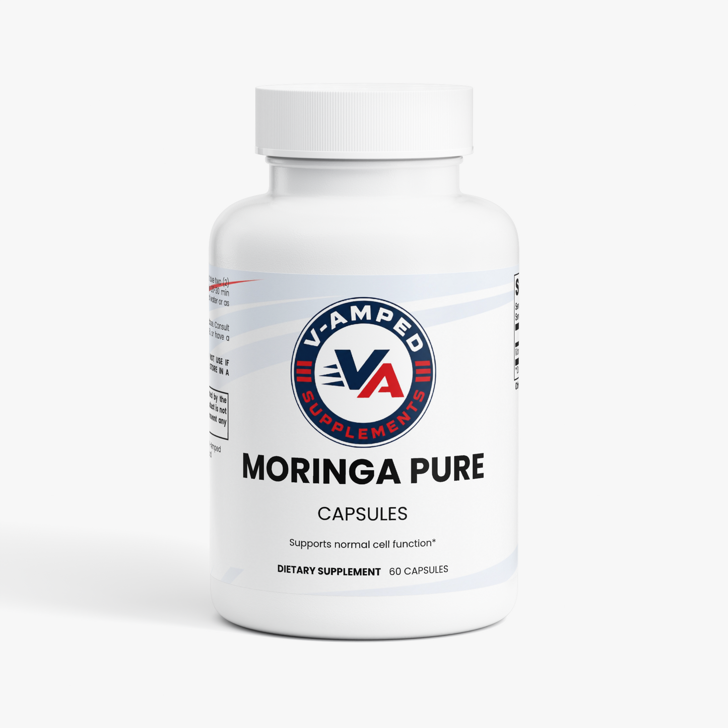 Moringa Pure