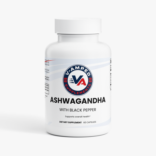 Ashwagandha