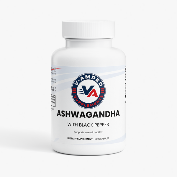 Ashwagandha