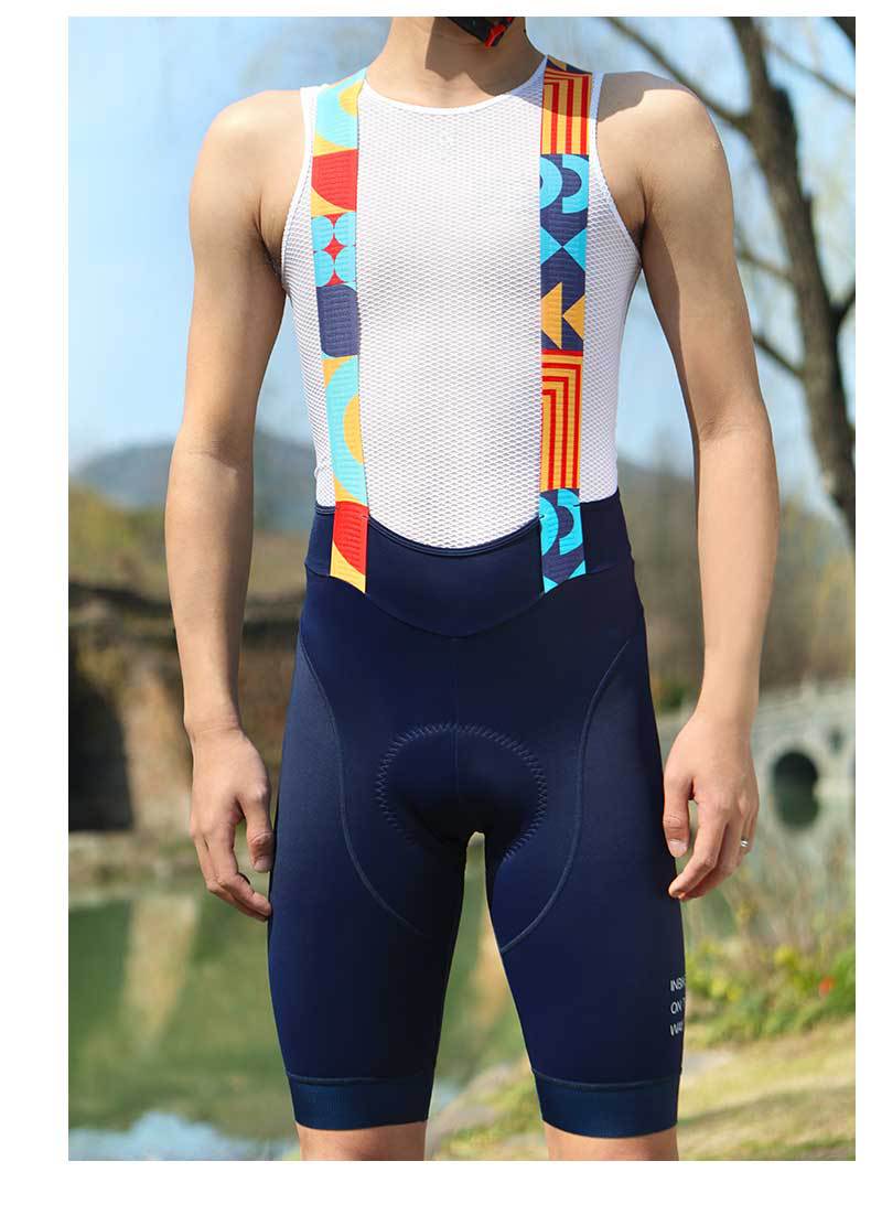 Men's MTB Cycling Bib Shorts