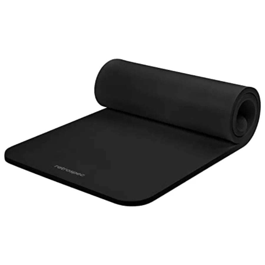 Solana Yoga Mat