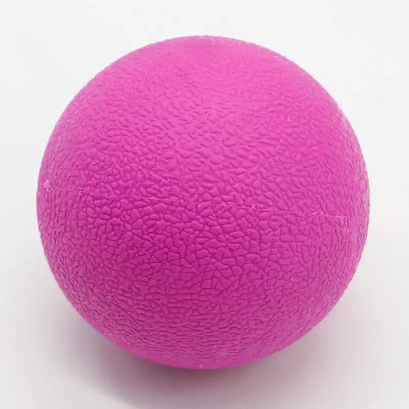 Myofascial Release Point Therapy Balls
