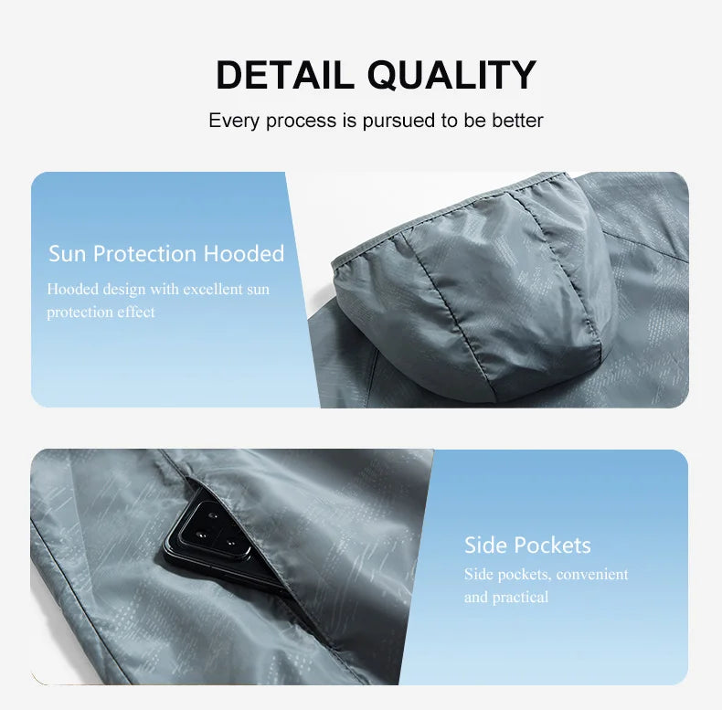 Women's Waterproof Hiking Jacket
