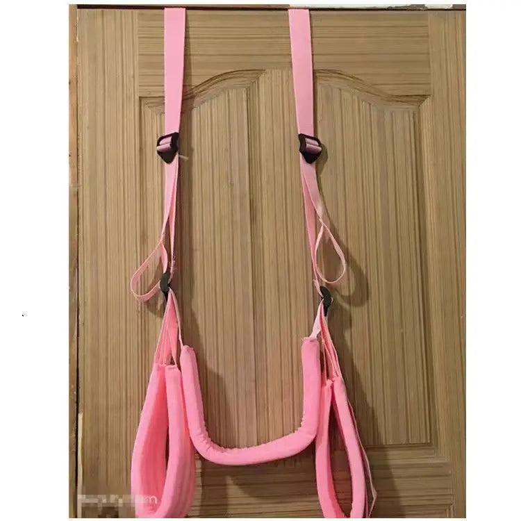 Swing Hanging Fitness Strap Yoga Belts