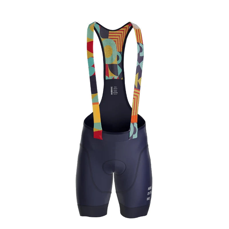 Men's MTB Cycling Bib Shorts