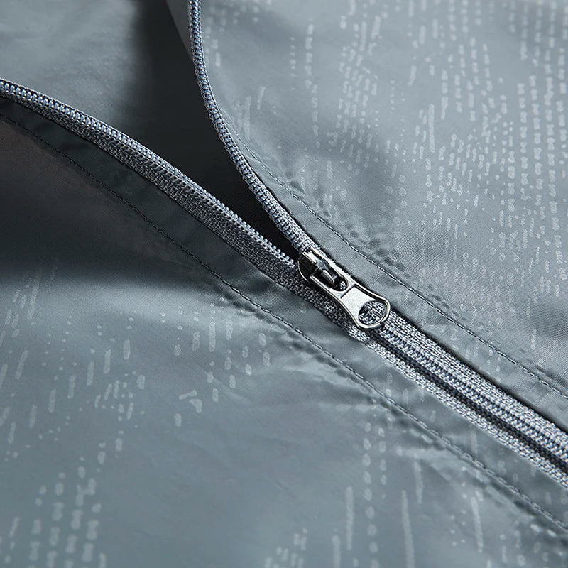 Women's Waterproof Hiking Jacket