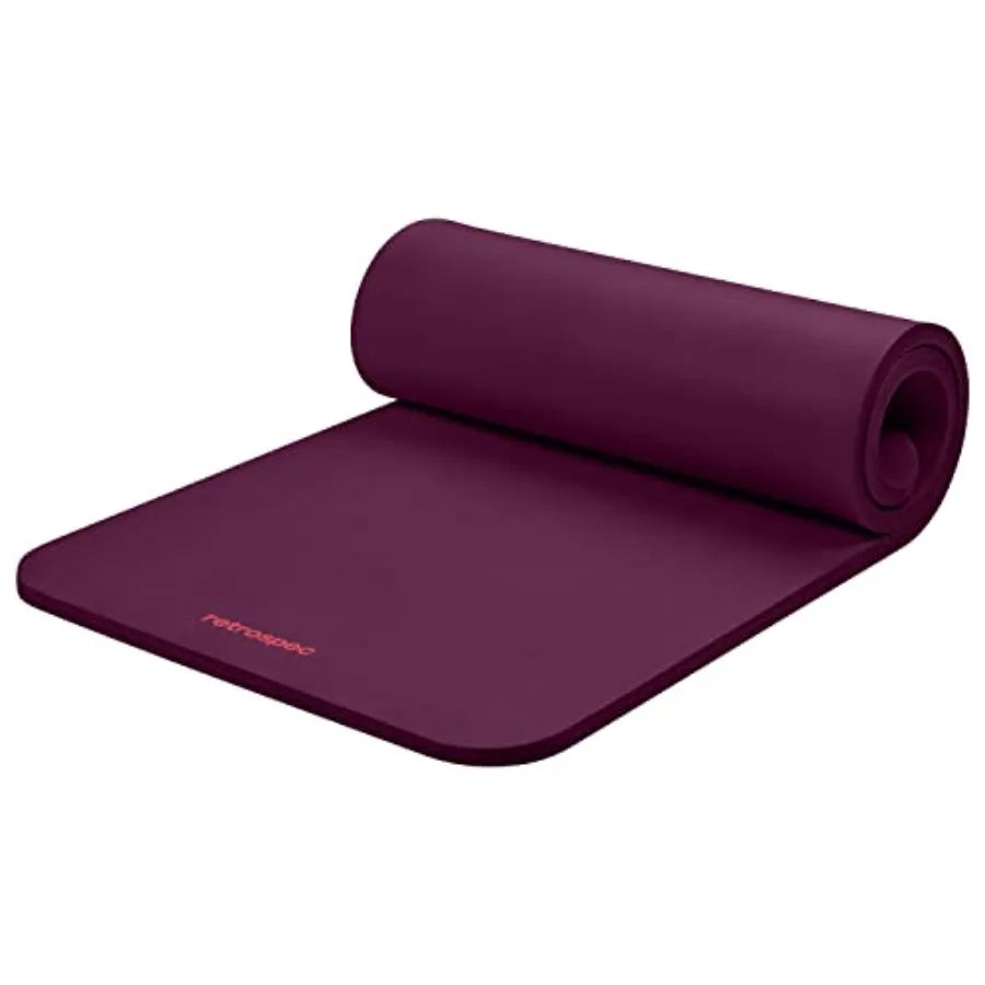 Non Slip Exercise Mat