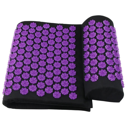 Acupressure Yoga Mat