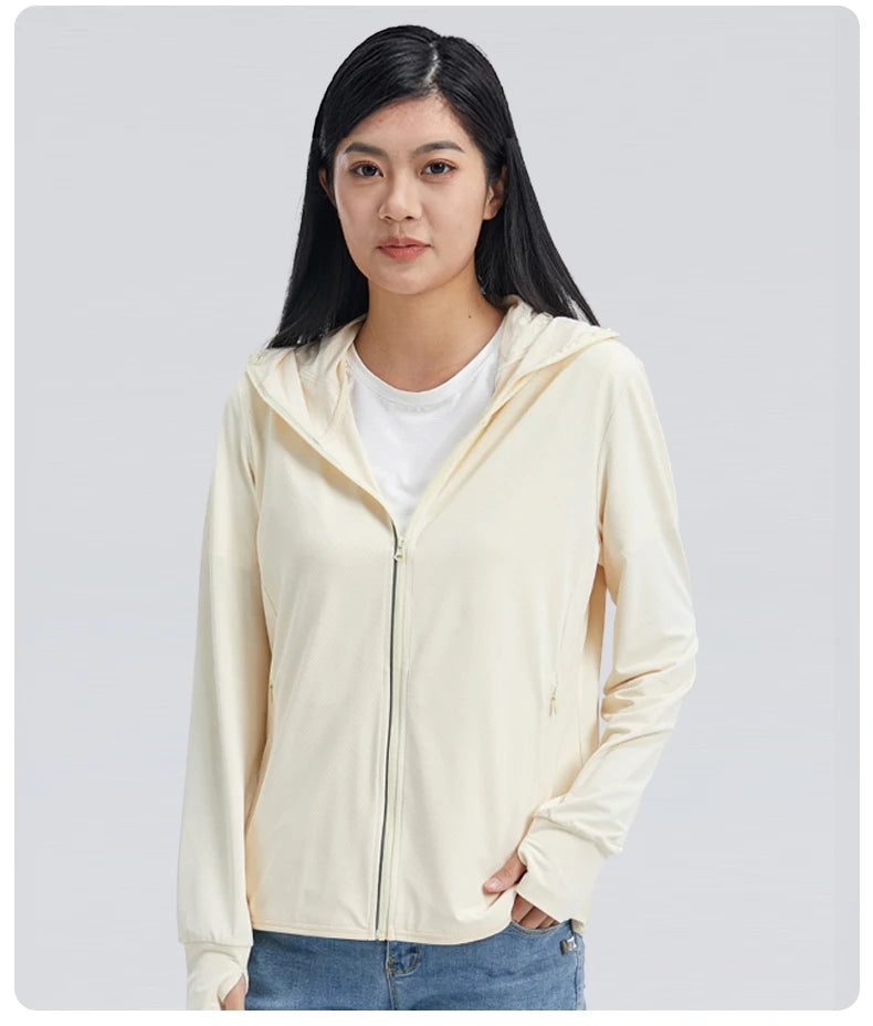Women Hiking Jackets