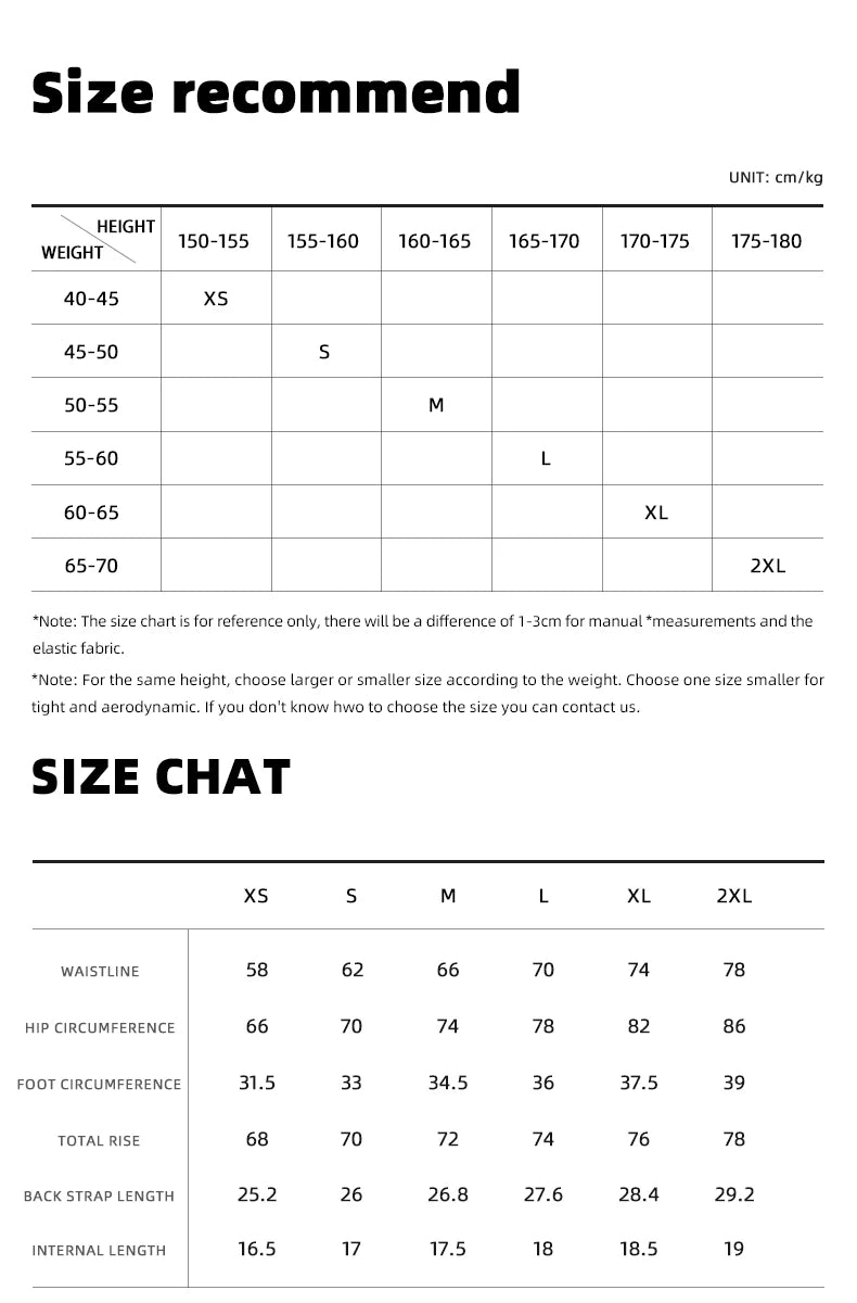 TVI Female Summer Cycling Bib Shorts