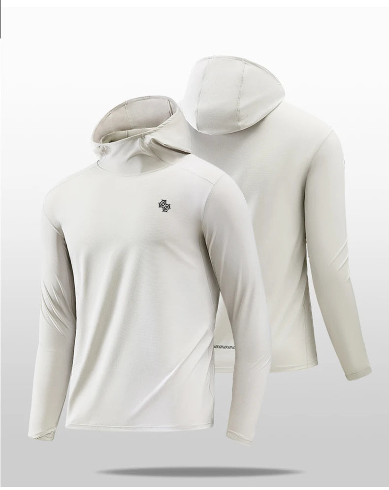 SBWL High Quality Fitness Breathable Hoodies
