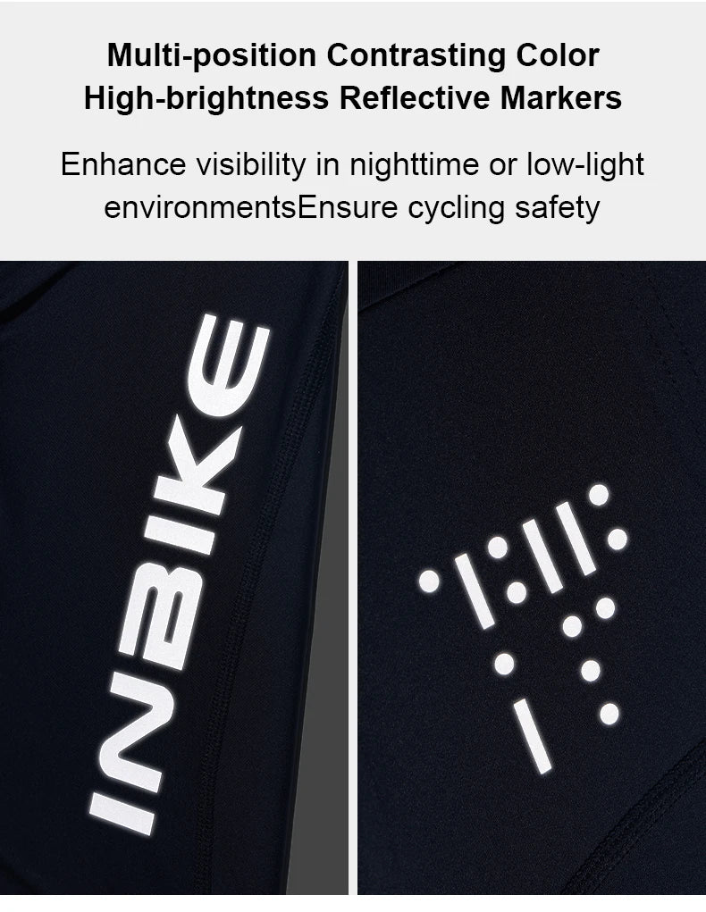 Men's MTB Cycling Bib Shorts