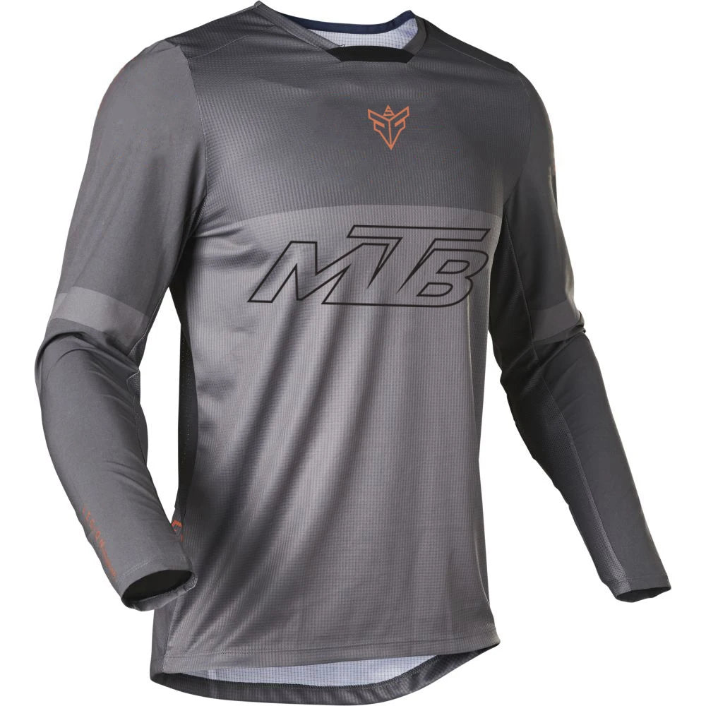 Ggrrans mtb Jerseys  Mountain Bike MTB Shirts