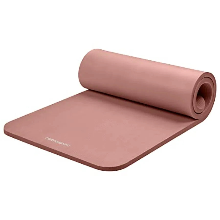 Solana Yoga Mat