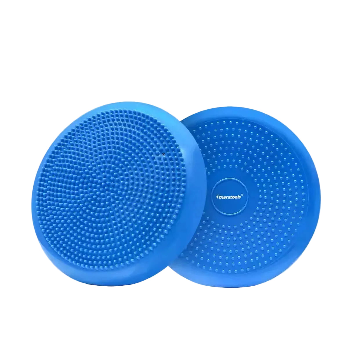 Inflatable Yoga Balance Training Cushion