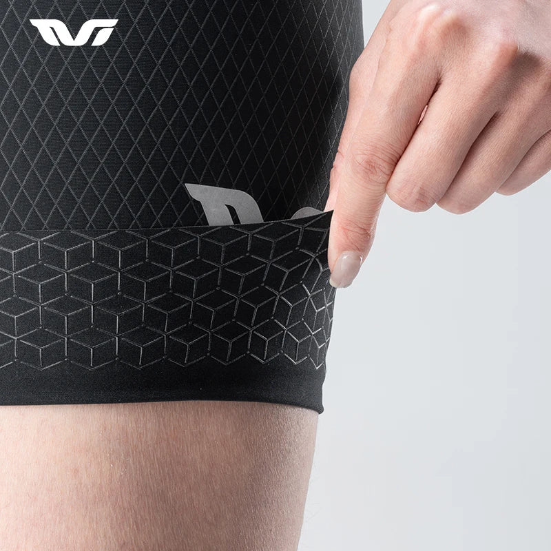 TVI Female Summer Cycling Bib Shorts