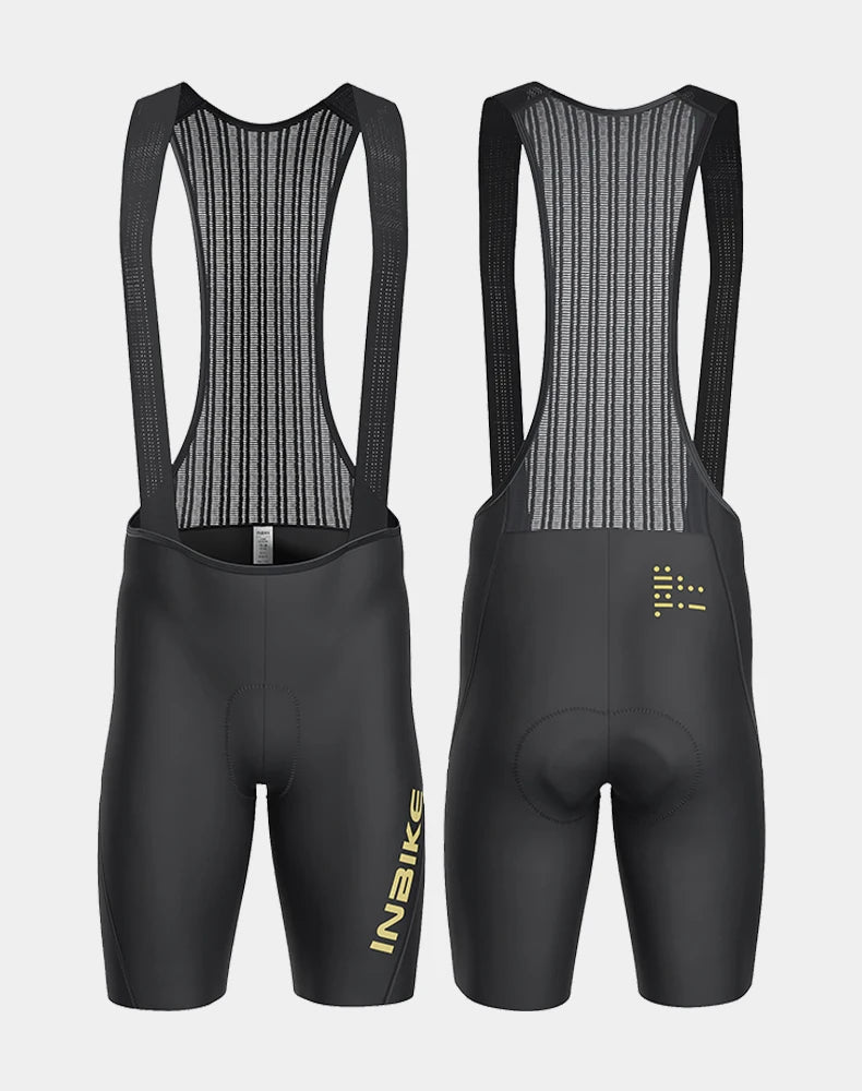 Men's MTB Cycling Bib Shorts