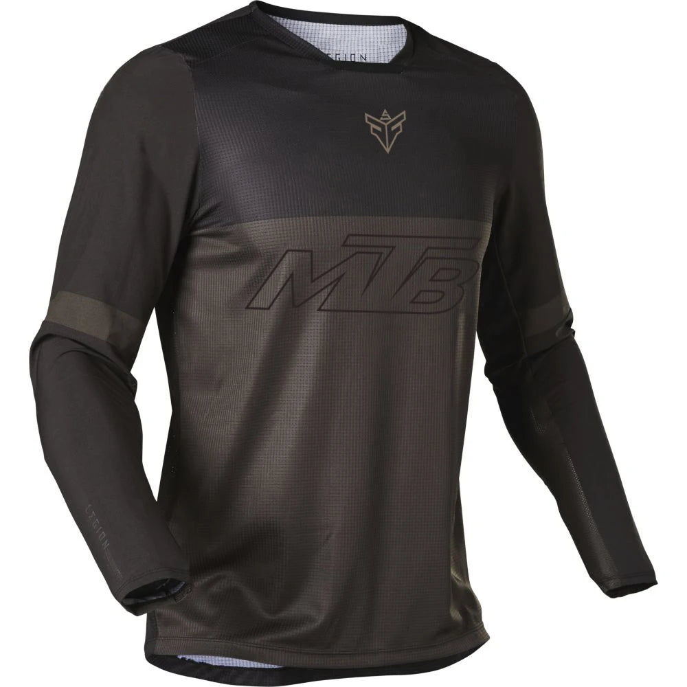Ggrrans mtb Jerseys  Mountain Bike MTB Shirts