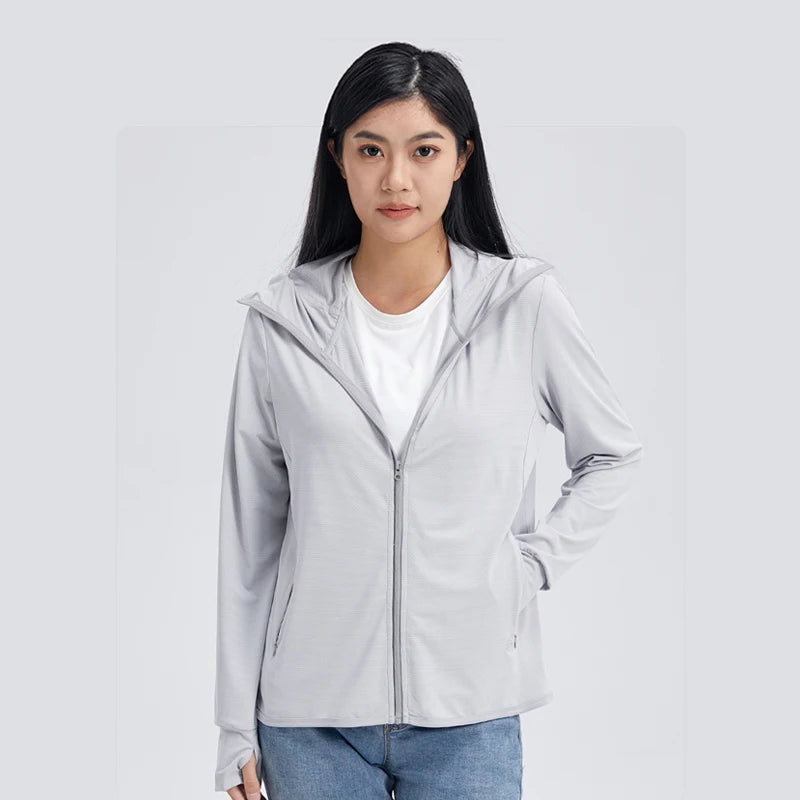 Women Hiking Jackets